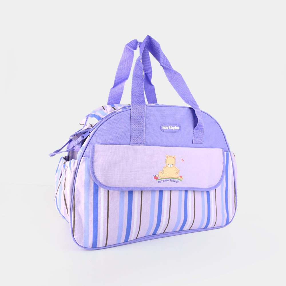 Baby Care Mother Bag D-Shape