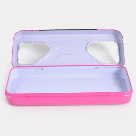 Pencil Box Metal For Kids