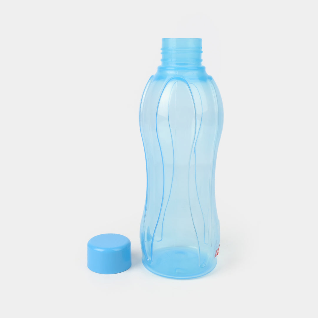 Hydro Plastic Water Bottle | 600ml