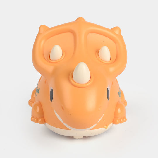 Press And Go - Cute Dinky Toy for Kids