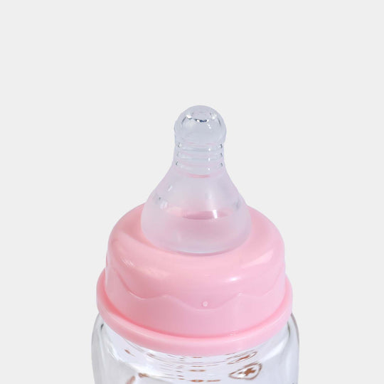 Glass Feeding Bottle | 60Ml
