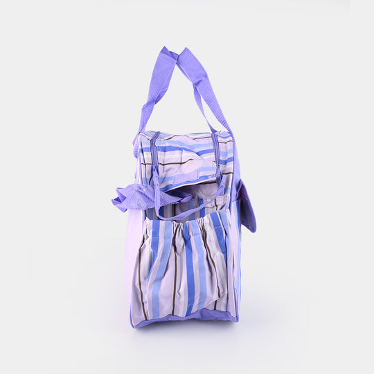 Baby Care Mother Bag D-Shape
