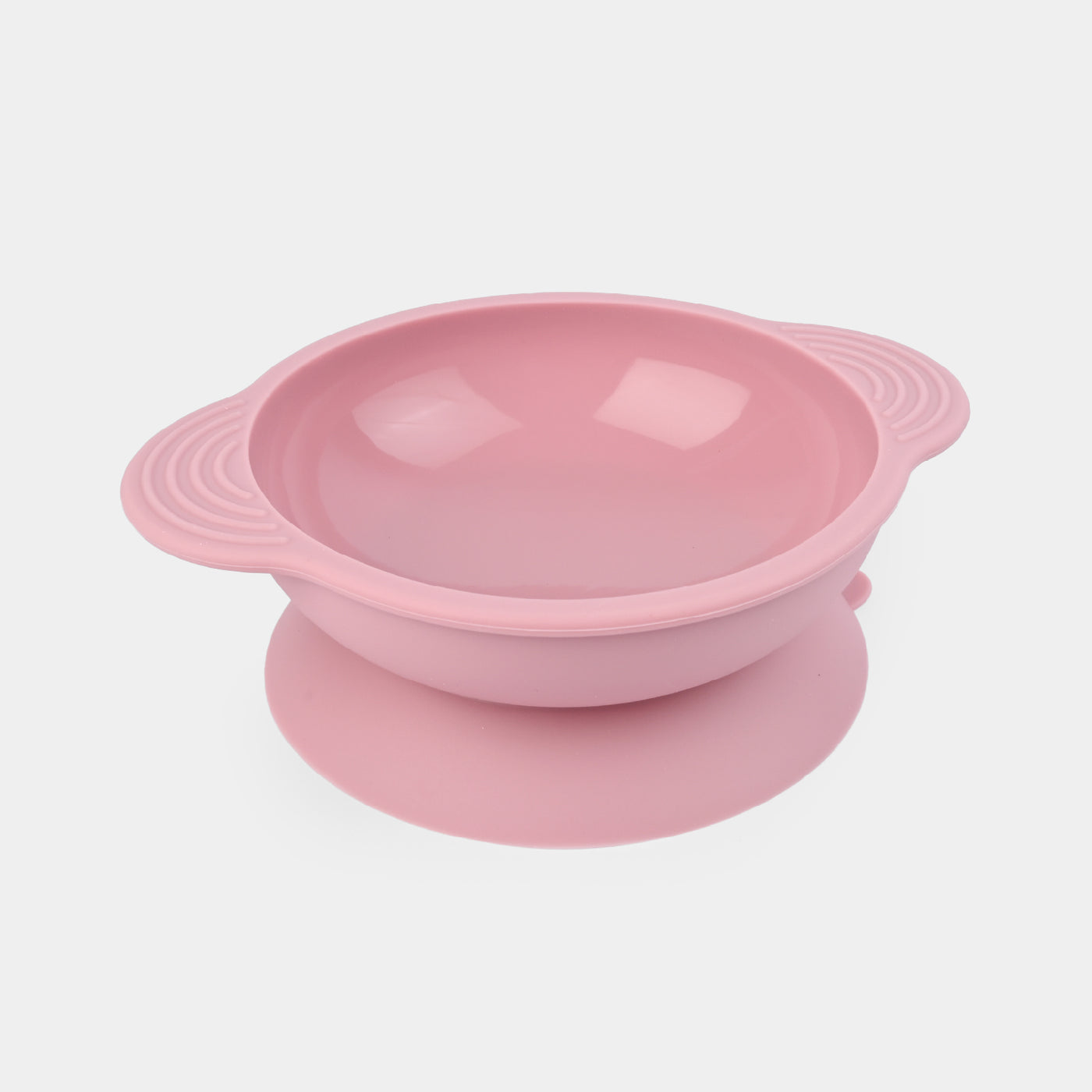 Baby Feeding Silicone Bowl