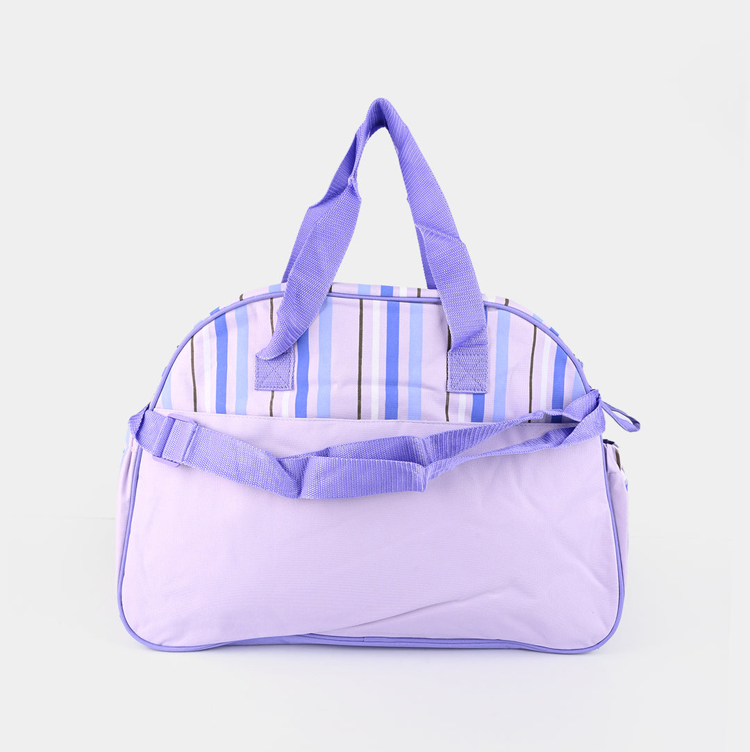 Baby Care Mother Bag D-Shape