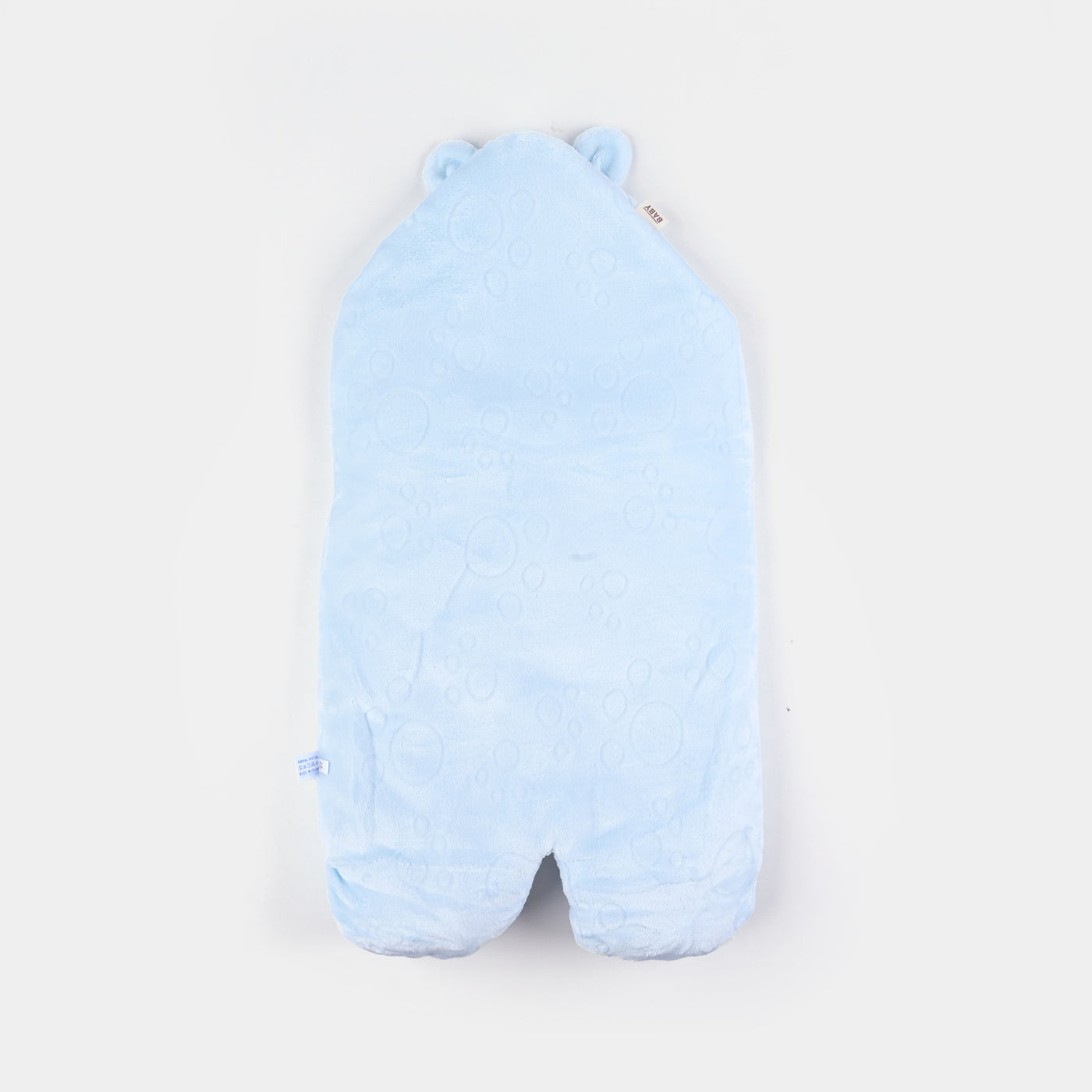 Stylish Sleeping Bag Blue