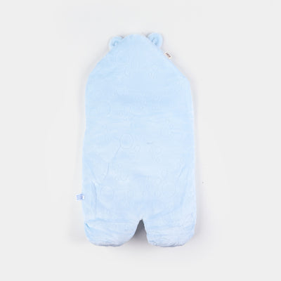 Stylish Sleeping Bag Blue