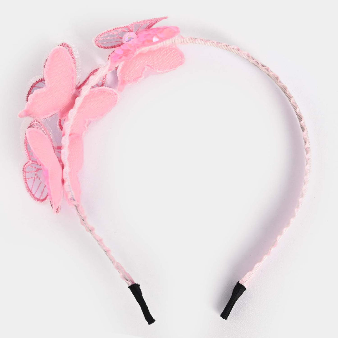 ELEGANT GIRLS HAIR BAND