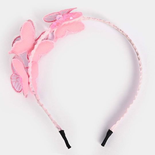 ELEGANT GIRLS HAIR BAND