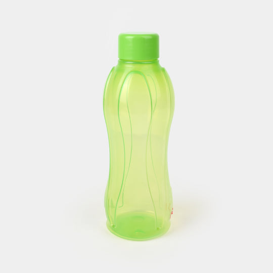 Hydro Plastic Water Bottle | 600ml