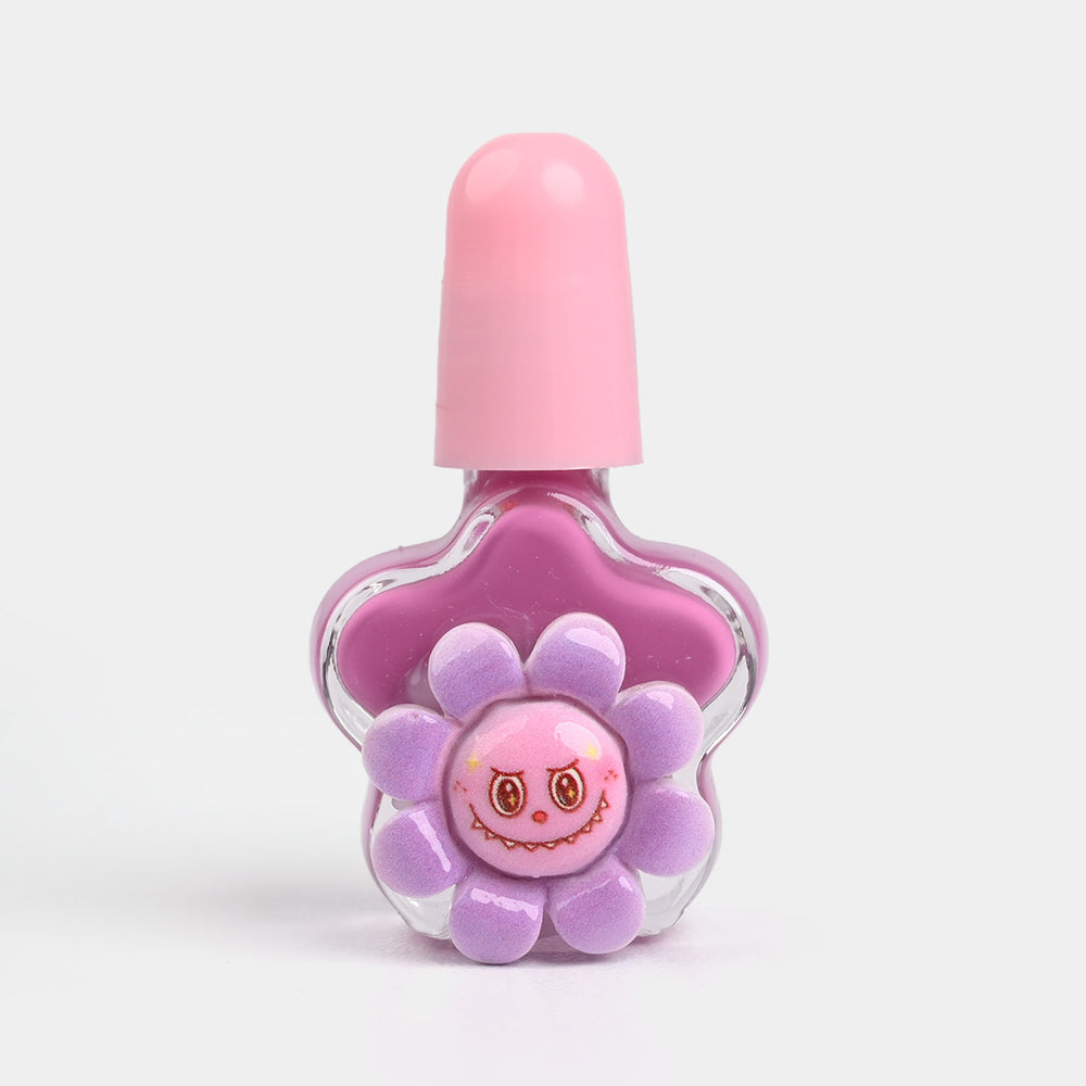 Peel-Off Nail Polish for Girls