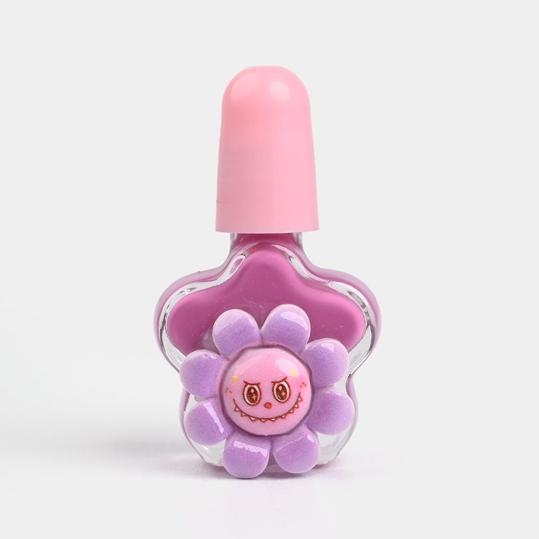 Peel-Off Nail Polish for Girls