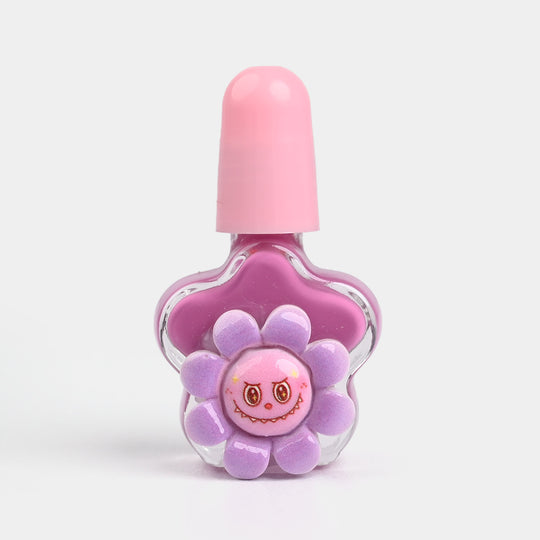 Peel-Off Nail Polish for Girls
