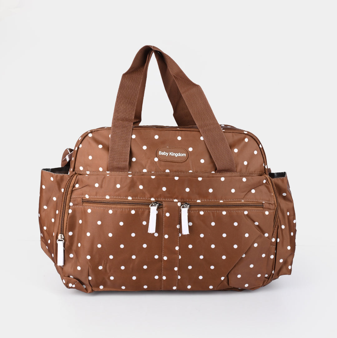 Baby Care Mother Bag