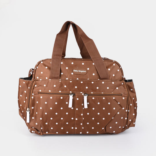 Baby Care Mother Bag