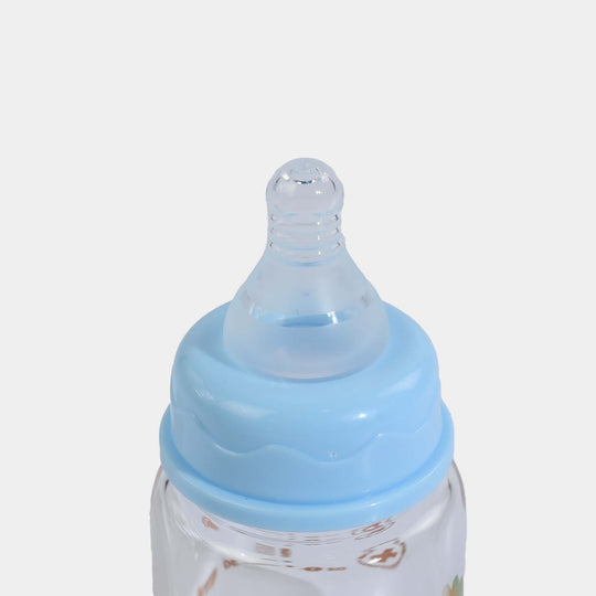 Glass Feeding Bottle | 60Ml