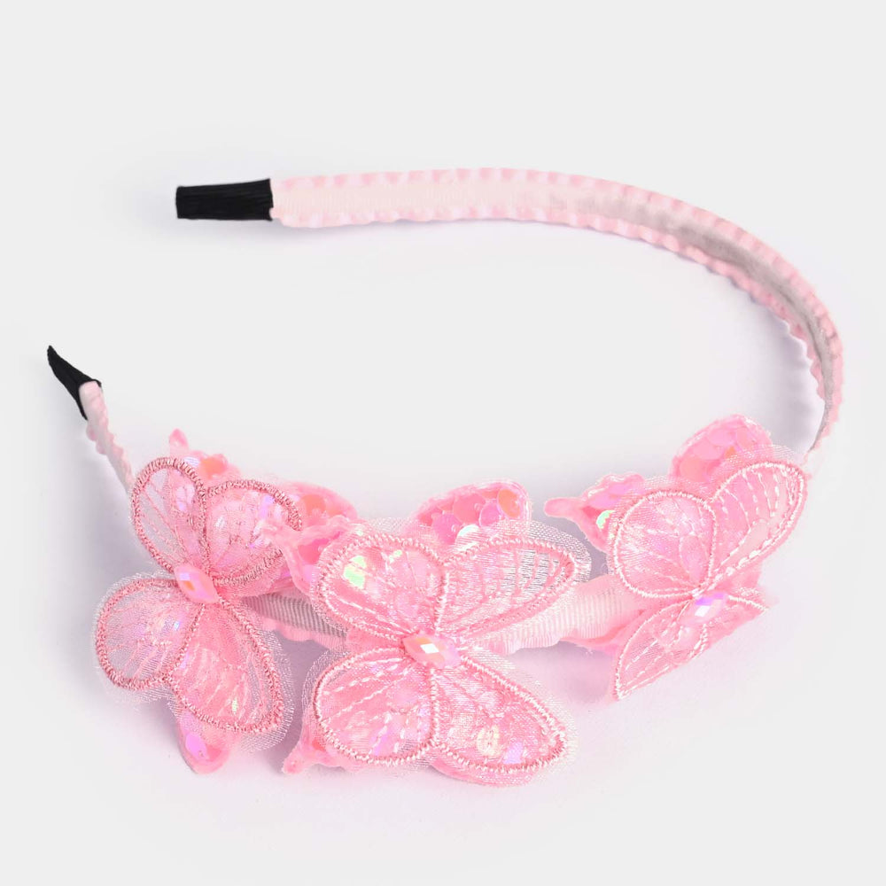 ELEGANT GIRLS HAIR BAND