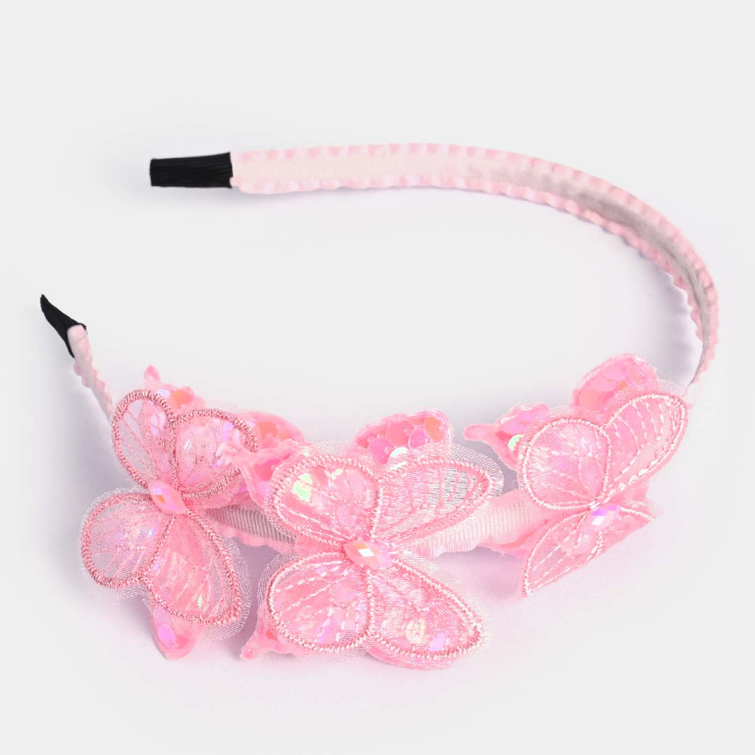 ELEGANT GIRLS HAIR BAND