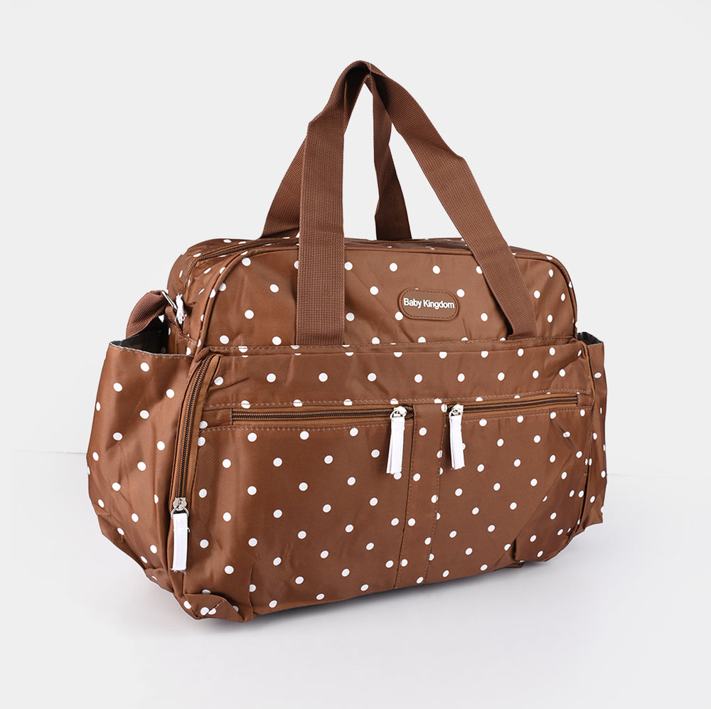 Baby Care Mother Bag