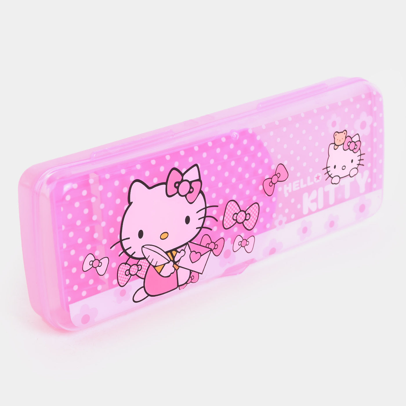 Pencil Box For Kids