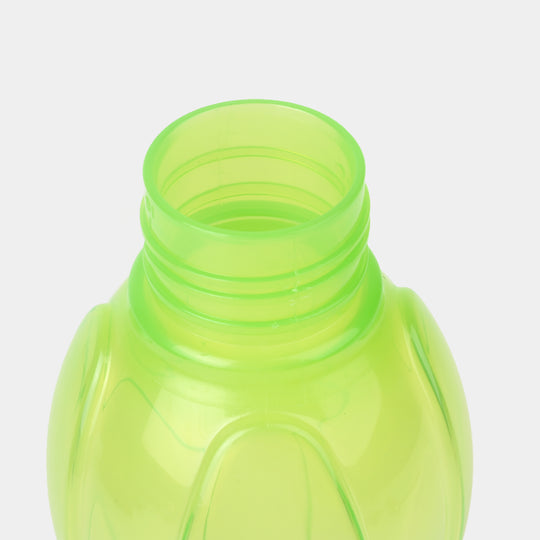Hydro Plastic Water Bottle | 600ml