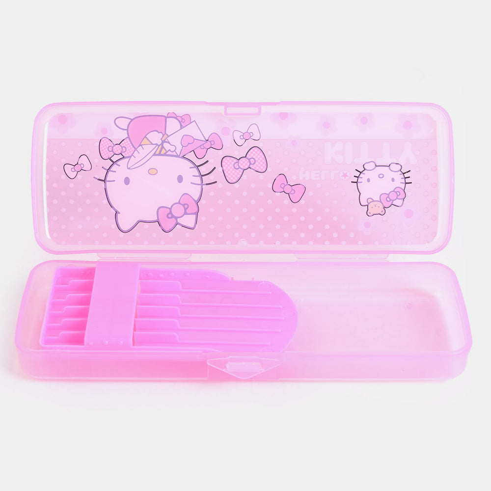 Pencil Box For Kids