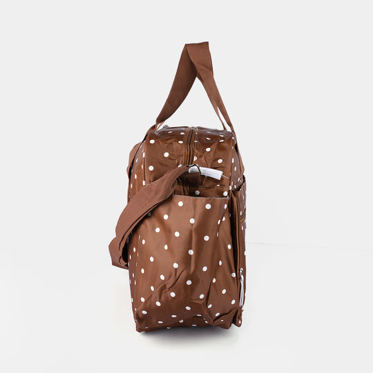 Baby Care Mother Bag