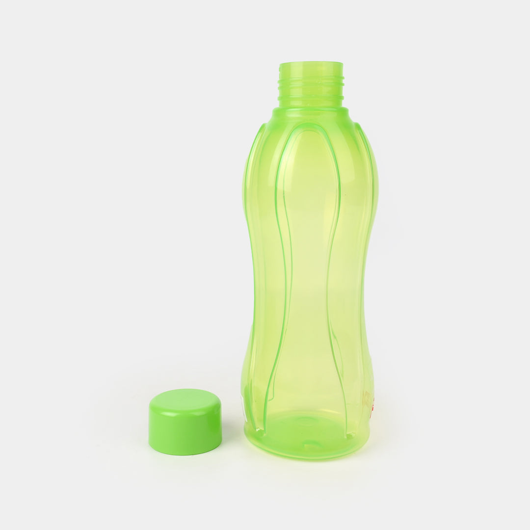 Hydro Plastic Water Bottle | 600ml