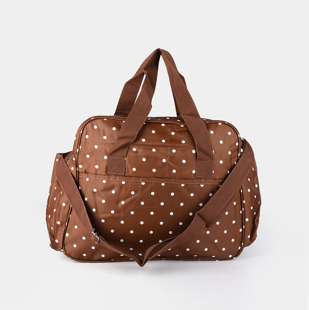 Baby Care Mother Bag