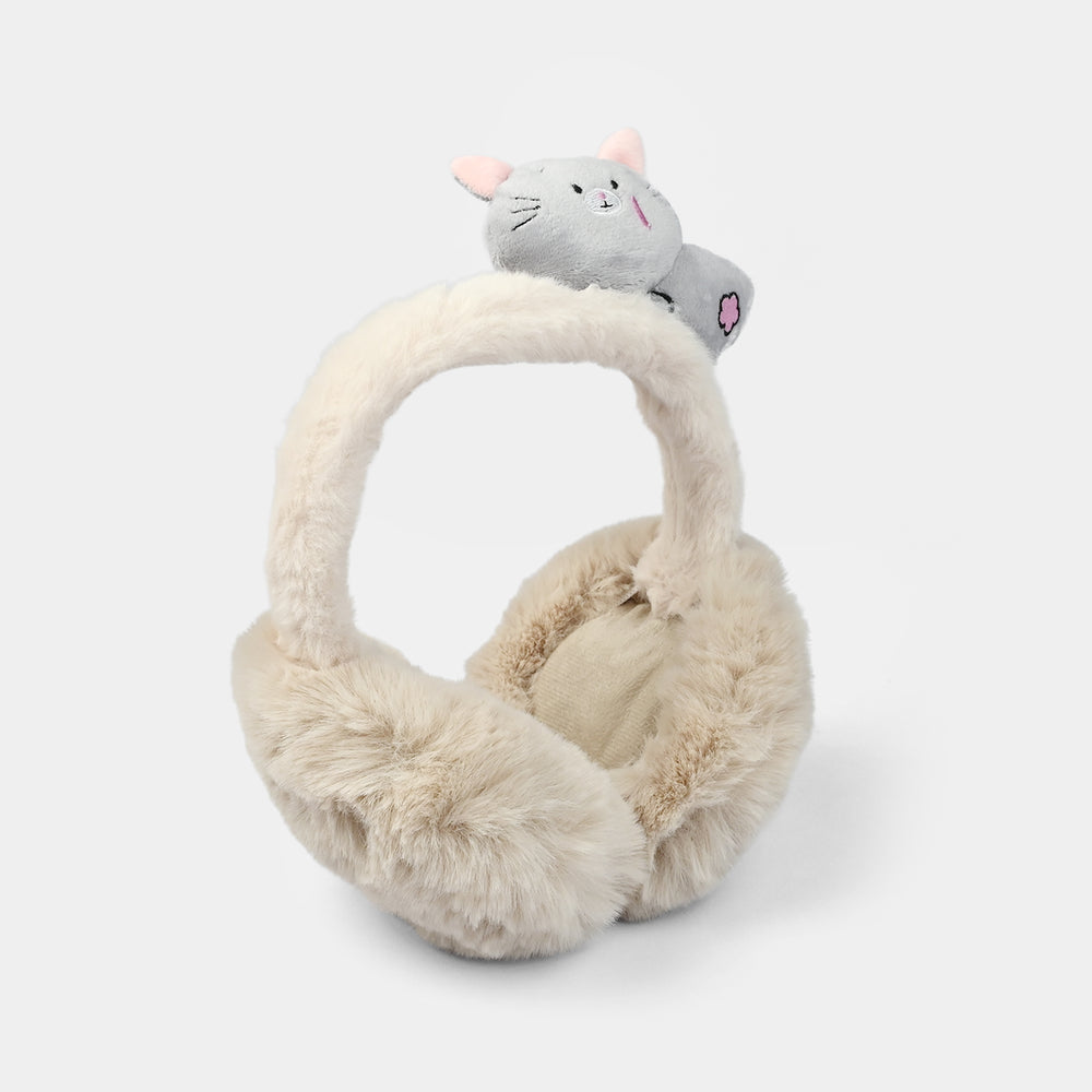 Stylish & Protective  Earmuff For Kids