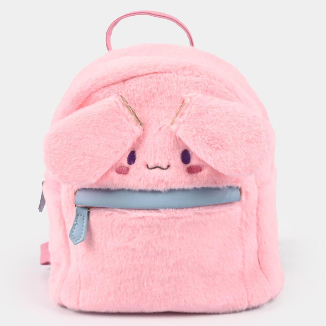 Fancy Backpack Cute | Pink
