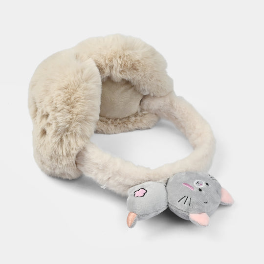 Stylish & Protective  Earmuff For Kids