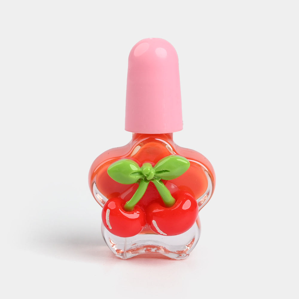 Peel-Off Nail Polish for Girls