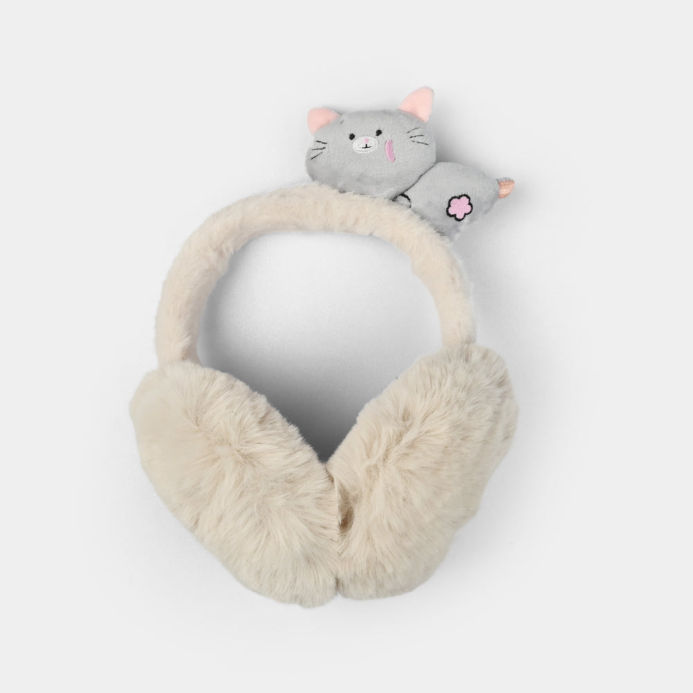 Stylish & Protective  Earmuff For Kids