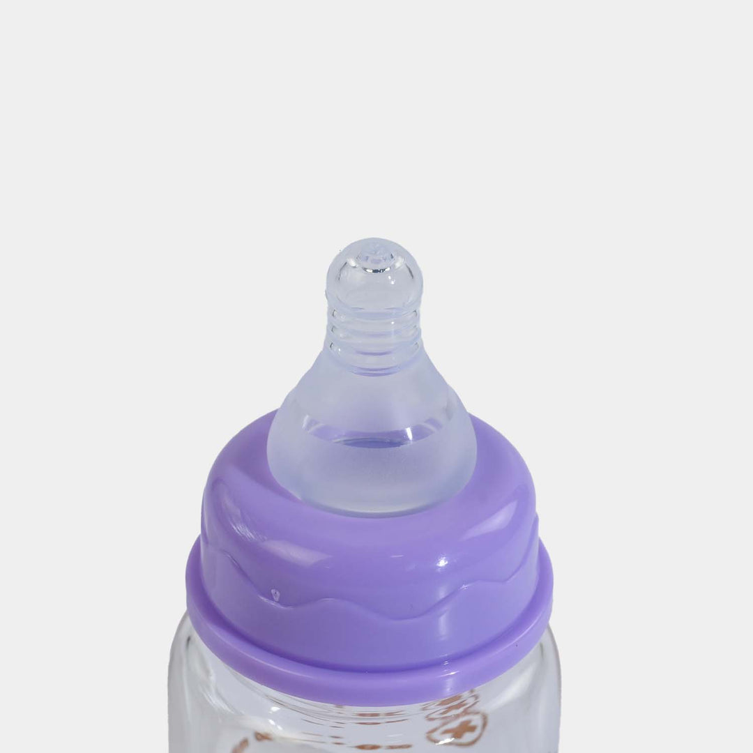 Glass Feeding Bottle | 60Ml