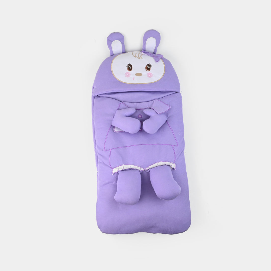 Infant Baby Carry Nest Rabbit