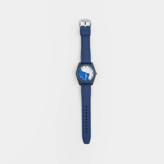 Aura Boys Watch With Arabic Numerals