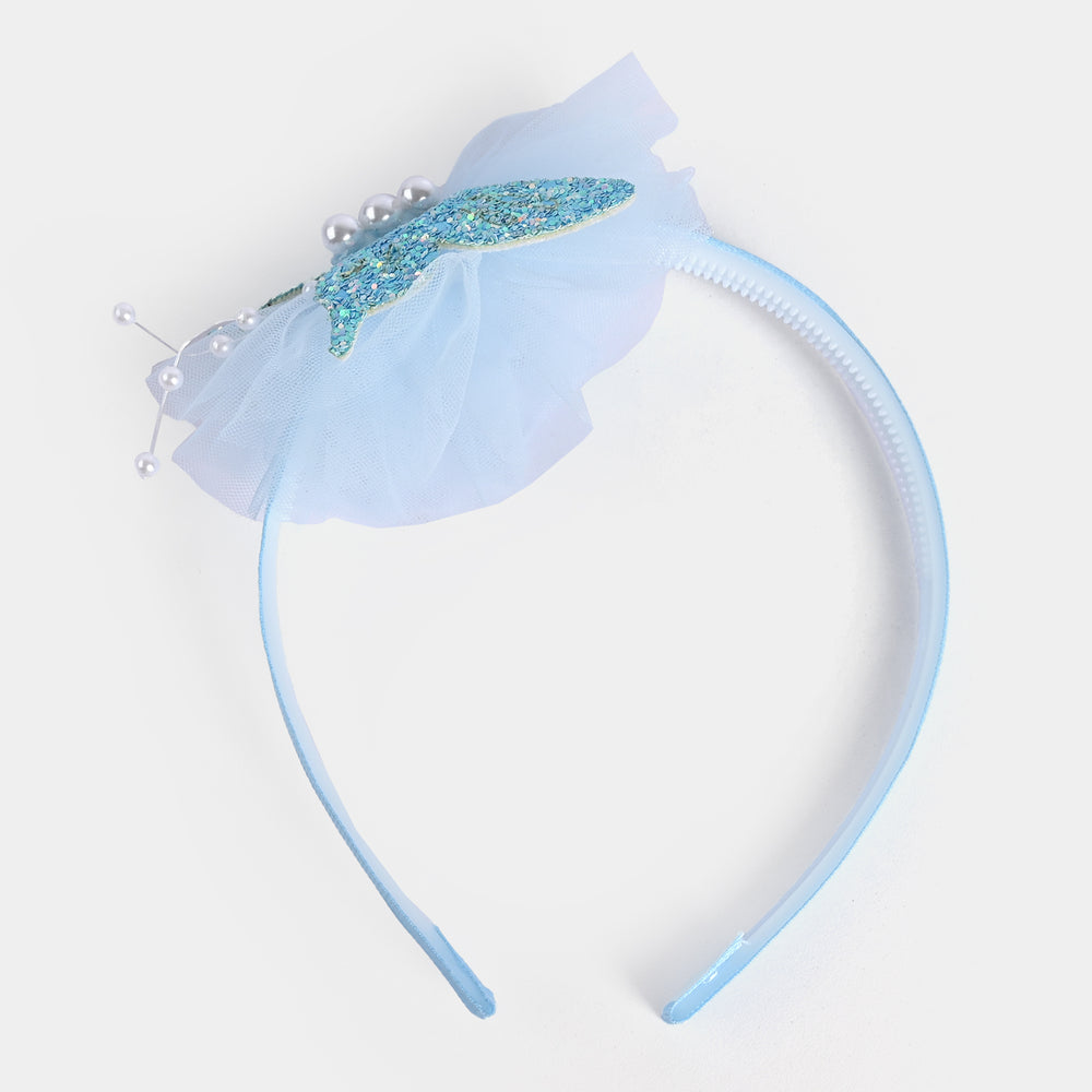 ELEGANT GIRLS HAIR BAND