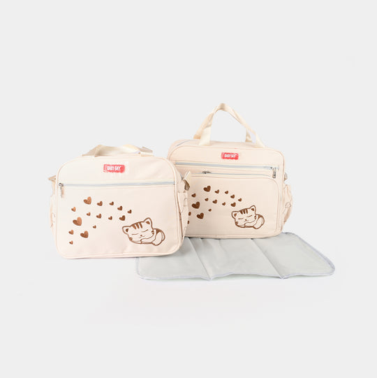 Baby Care Mother Bag Set