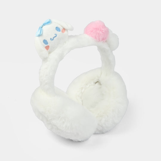 Stylish & Protective  Earmuff For Kids