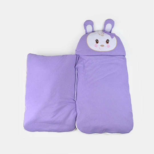 Infant Baby Carry Nest Rabbit