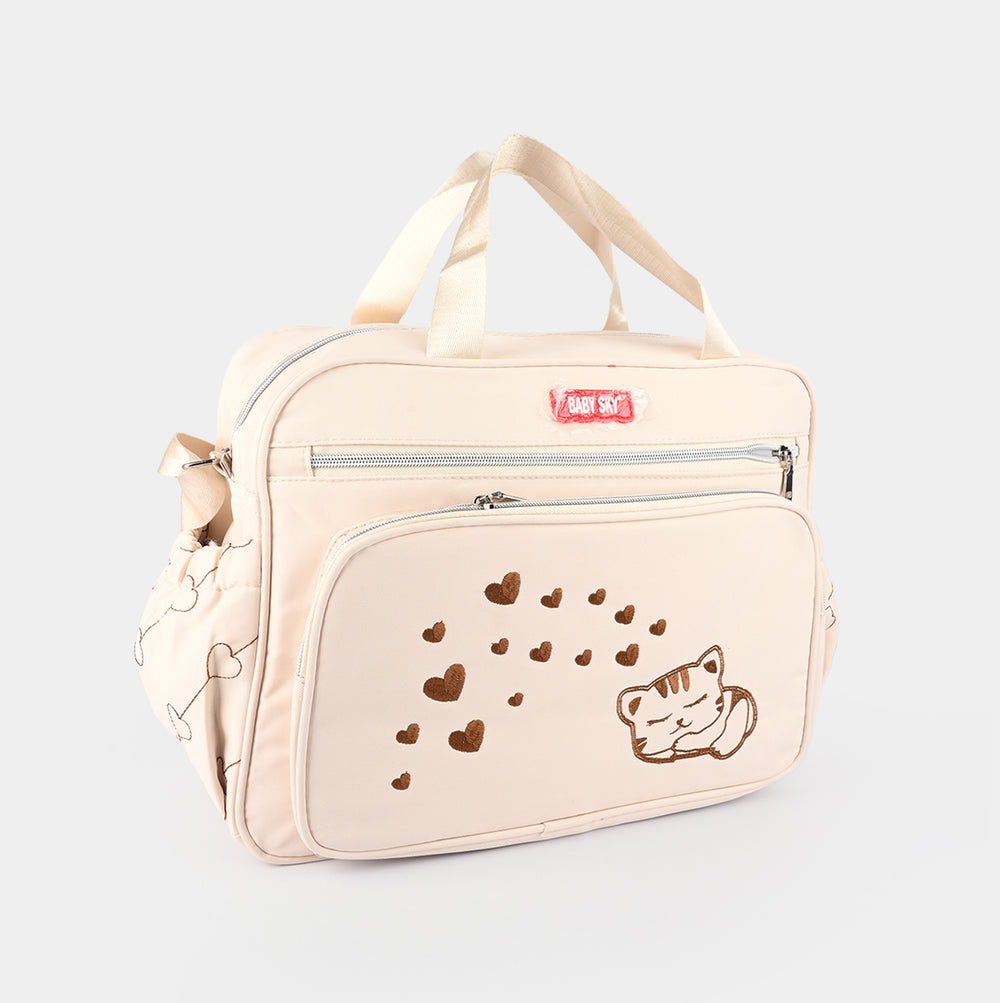 Baby Care Mother Bag Set
