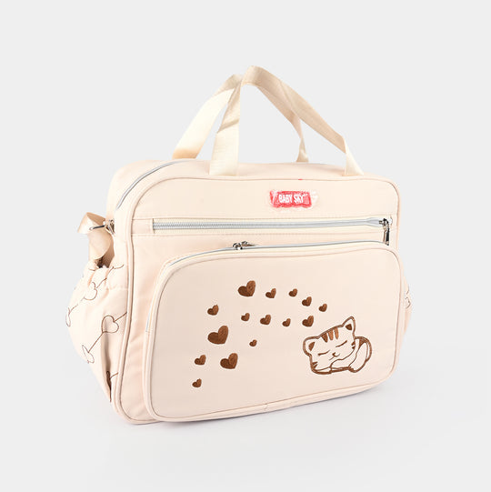 Baby Care Mother Bag Set