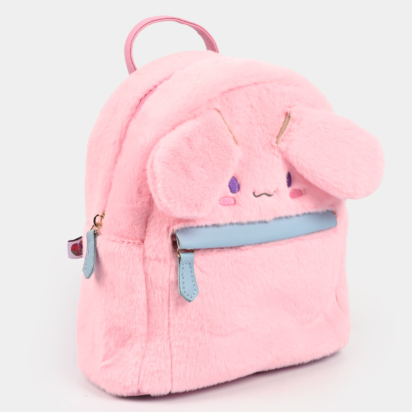 Fancy Backpack Cute | Pink