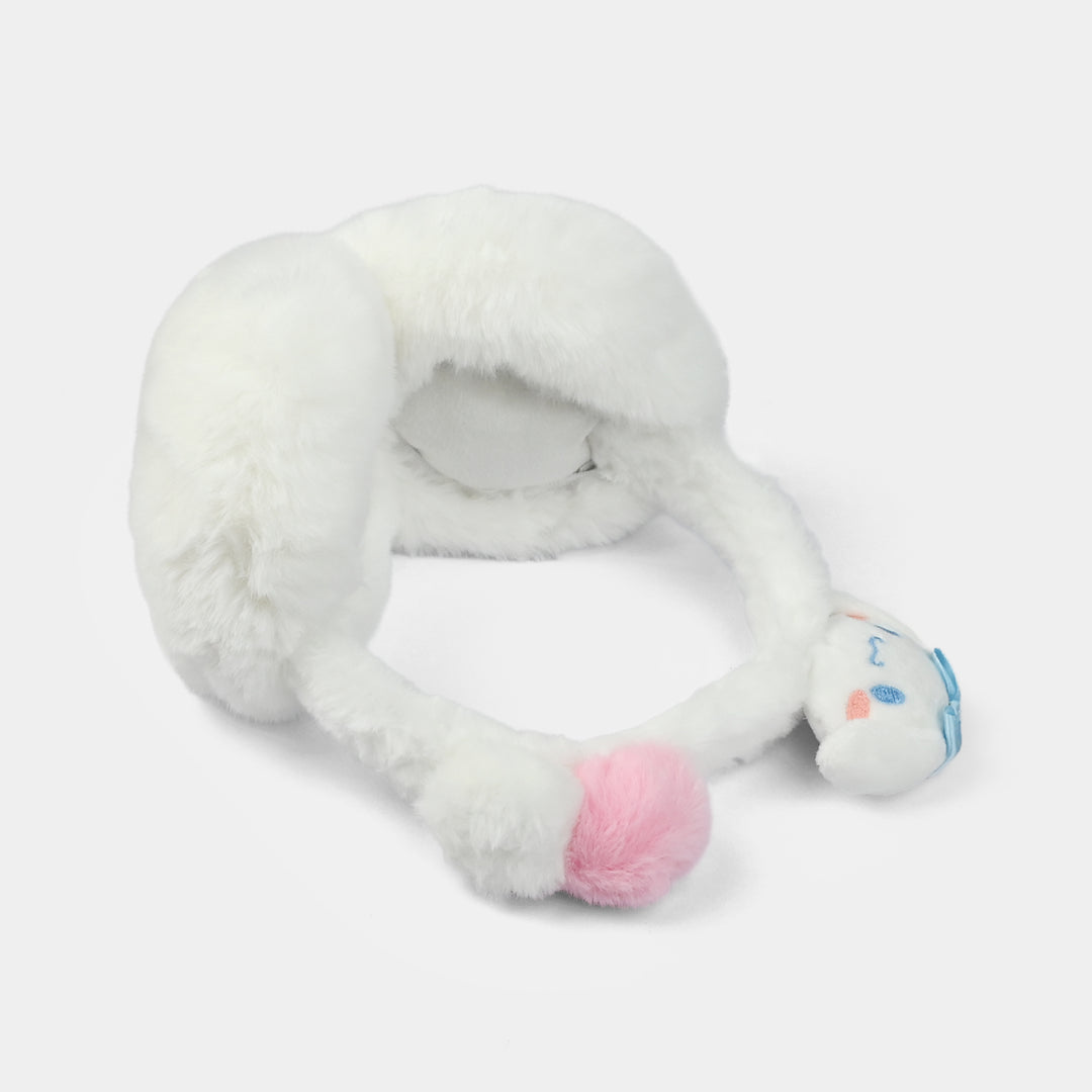 Stylish & Protective  Earmuff For Kids