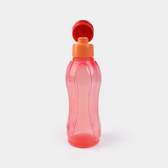 Plastic Water Bottle | 600ml