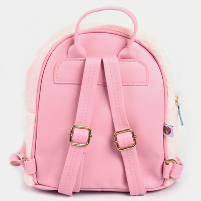 Fancy Backpack Cute | Pink