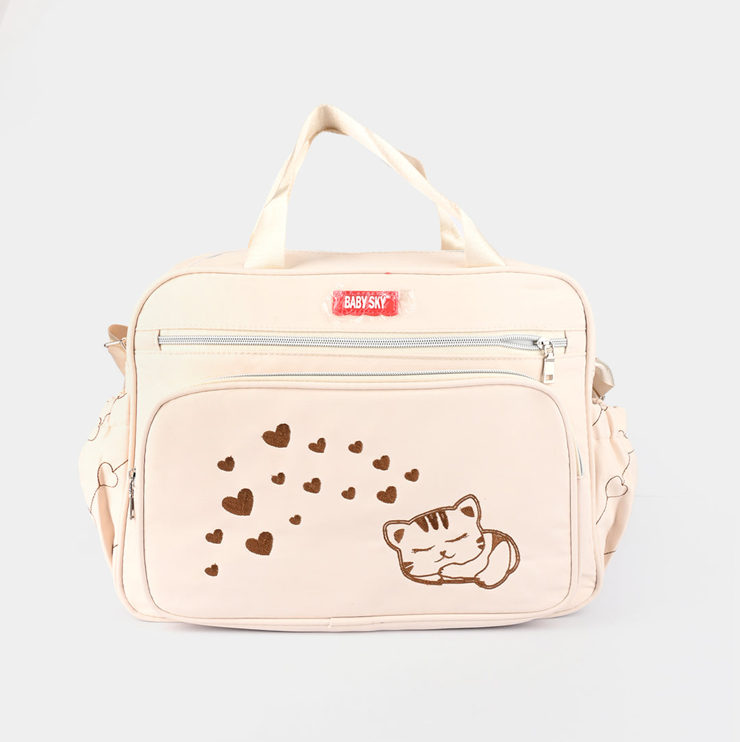 Baby Care Mother Bag Set