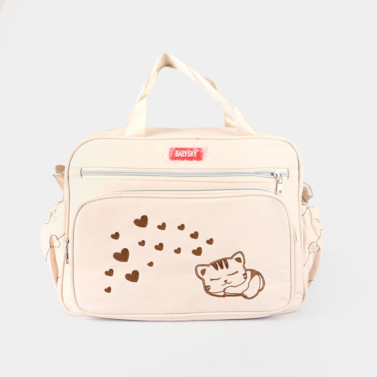 Baby Care Mother Bag Set