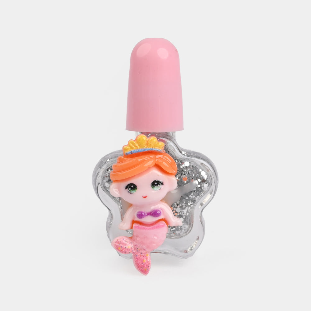 Peel-Off Nail Polish for Girls