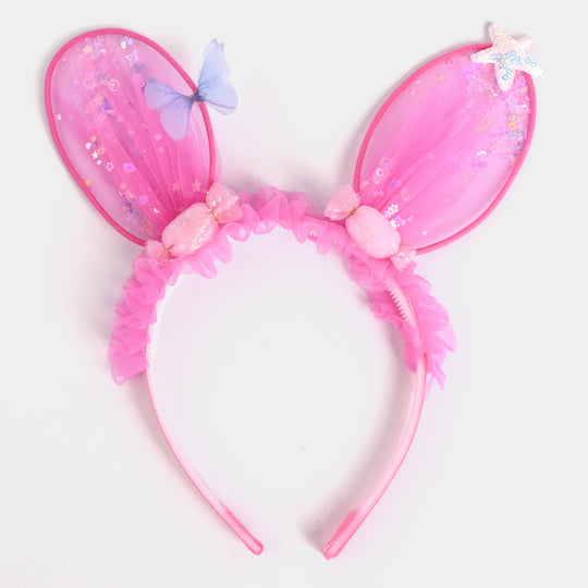 ELEGANT GIRLS HAIR BAND
